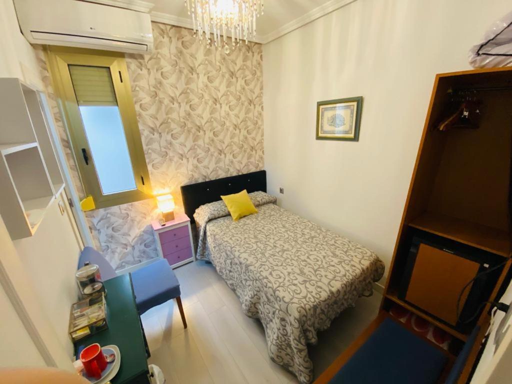 Guesthouse Antonio Аликанте Номер фото