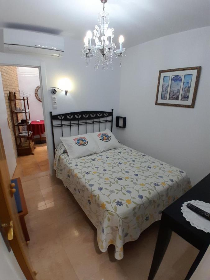 Guesthouse Antonio Аликанте Номер фото