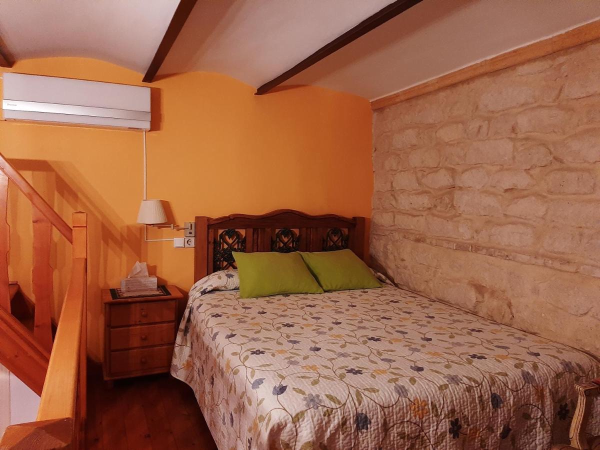 Guesthouse Antonio Аликанте Экстерьер фото