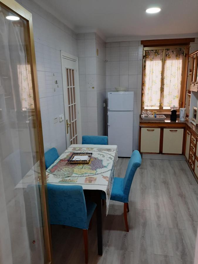 Guesthouse Antonio Аликанте Экстерьер фото